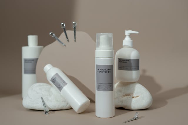 Természetes összetevők